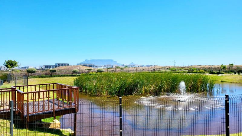 1 Bedroom Property for Sale in Sandown Western Cape
